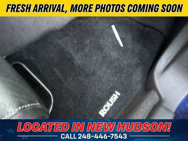 2011 Ford Mustang GT