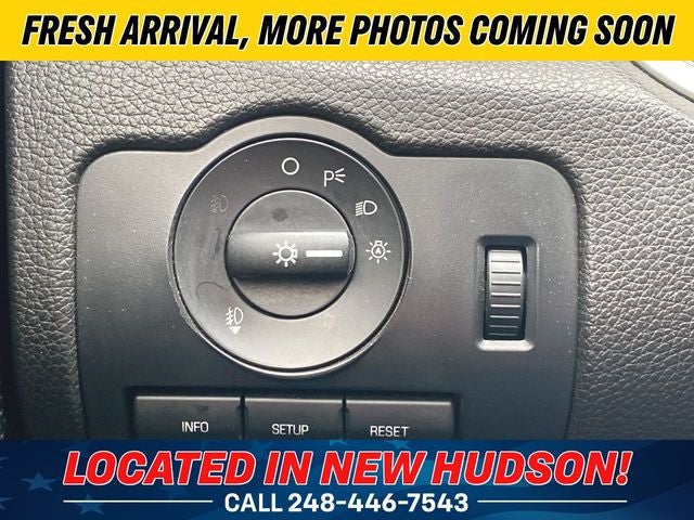 2011 Ford Mustang GT