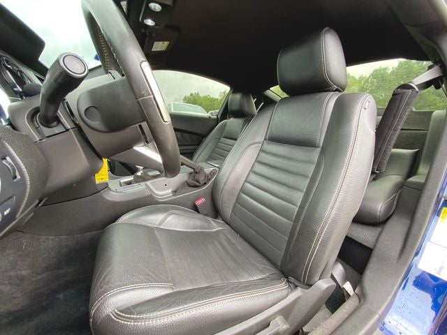 2011 Ford Mustang GT