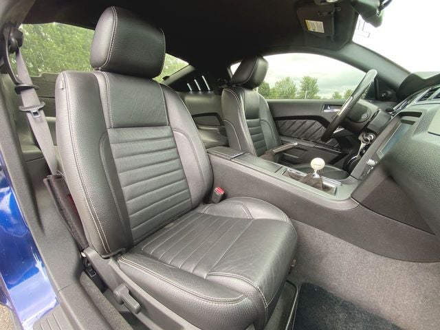 2011 Ford Mustang GT