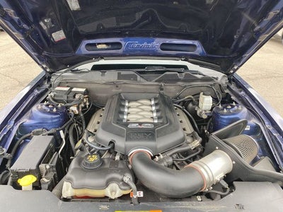 2011 Ford Mustang GT