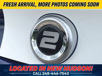 2011 Ford Mustang GT