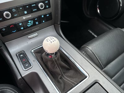 2011 Ford Mustang GT