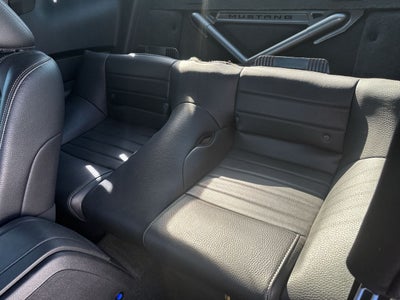 2011 Ford Mustang GT