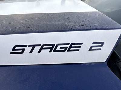 2011 Ford Mustang GT