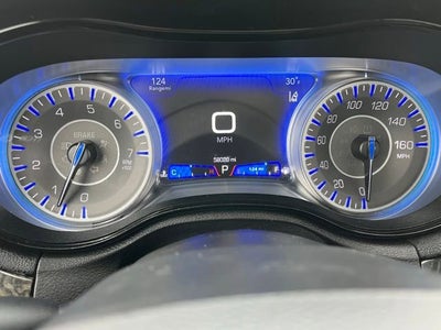 2023 Chrysler 300 Touring L