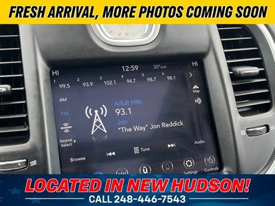 2023 Chrysler 300 Touring L