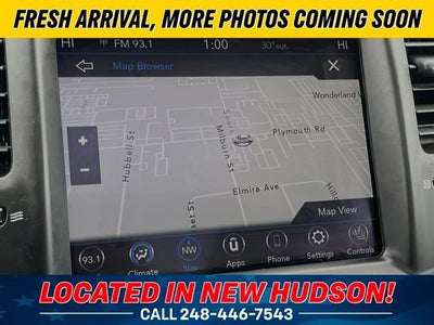 2023 Chrysler 300 Touring L