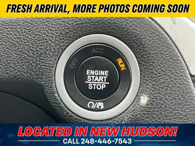 2023 Chrysler 300 Touring L