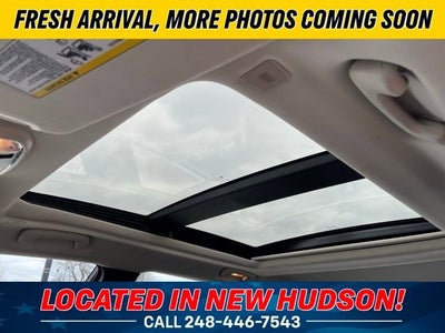 2023 Chrysler 300 Touring L