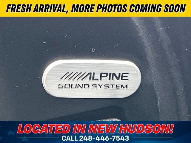 2023 Chrysler 300 Touring L