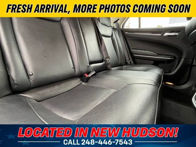 2023 Chrysler 300 Touring L