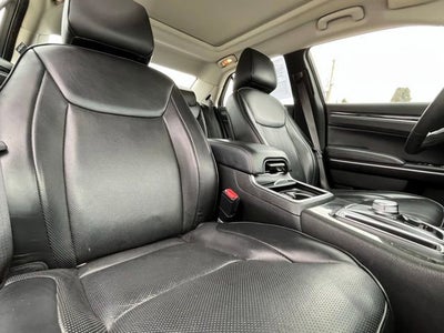 2023 Chrysler 300 Touring L