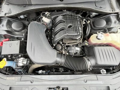 2023 Chrysler 300 Touring L