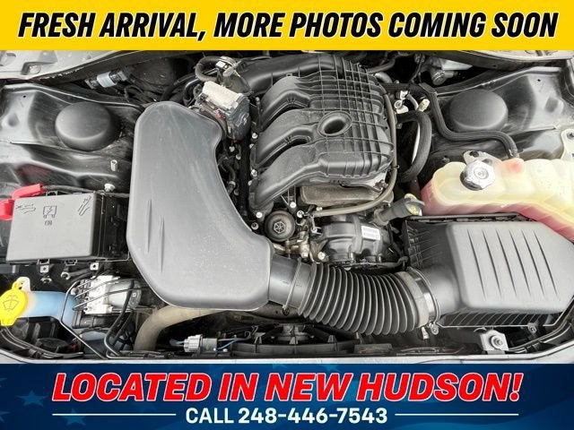 2023 Chrysler 300 Touring L