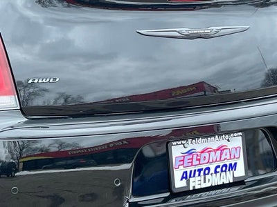 2023 Chrysler 300 Touring L
