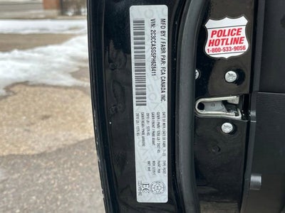 2023 Chrysler 300 Touring L