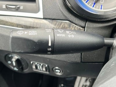 2023 Chrysler 300 Touring L