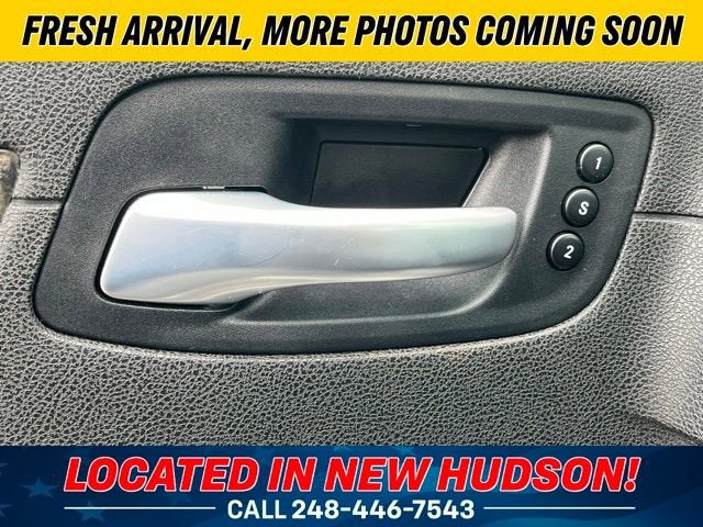 2023 Chrysler 300 Touring L