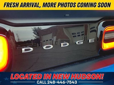 2023 Dodge Challenger SRT Hellcat Redeye Widebody Jailbreak