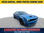 2023 Dodge Challenger SRT Hellcat Redeye Widebody Jailbreak