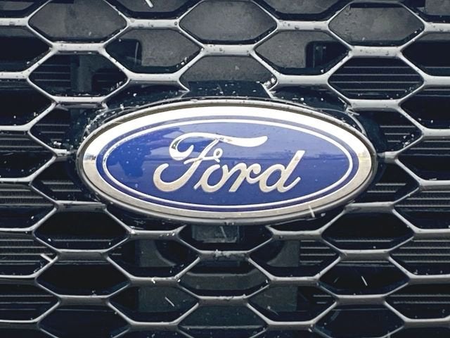 2022 Ford Edge ST-Line