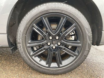 2022 Ford Edge ST-Line