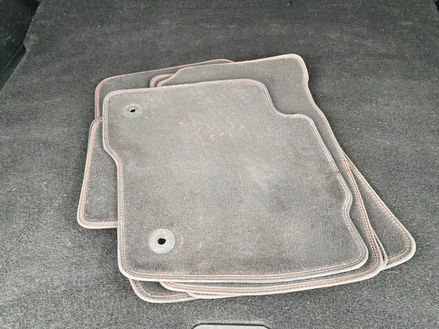 2022 Ford Edge ST-Line