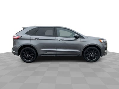 2022 Ford Edge ST-Line