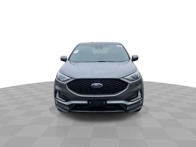 2022 Ford Edge ST-Line