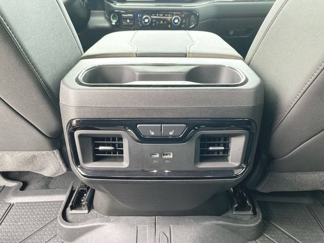 2025 Chevrolet Silverado 2500 HD ZR2