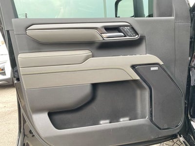 2025 Chevrolet Silverado 2500 HD ZR2