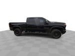2025 Chevrolet Silverado 2500 HD ZR2