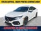 2019 Honda Civic Si Manual w/Summer Tires