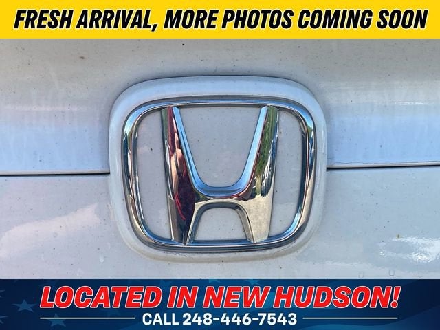 2019 Honda Civic Si Manual w/Summer Tires