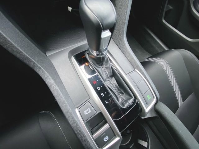 2020 Honda Civic Coupe EX