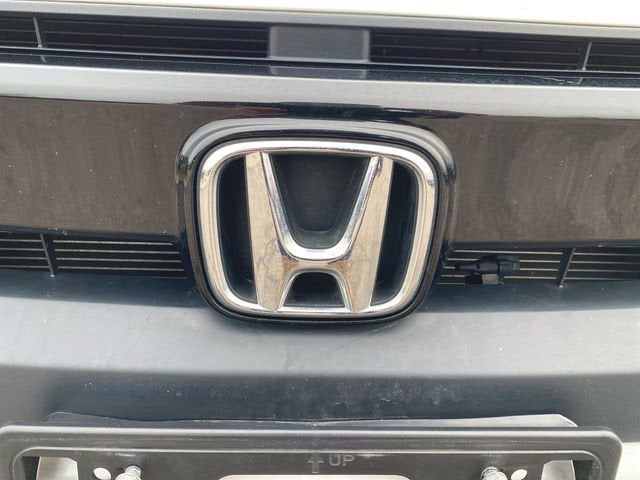 2020 Honda Civic Coupe EX