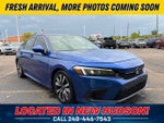 2024 Honda Civic Sedan EX