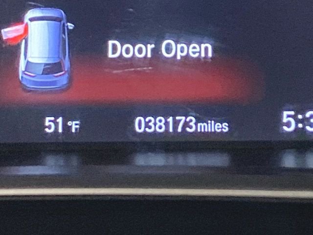 2020 Honda CR-V AWD EX