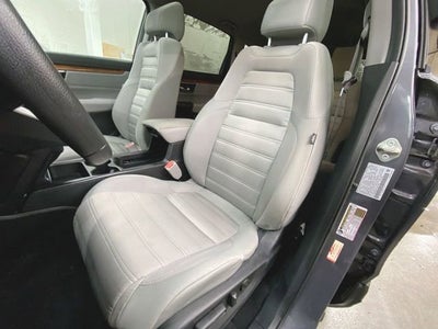 2020 Honda CR-V AWD EX