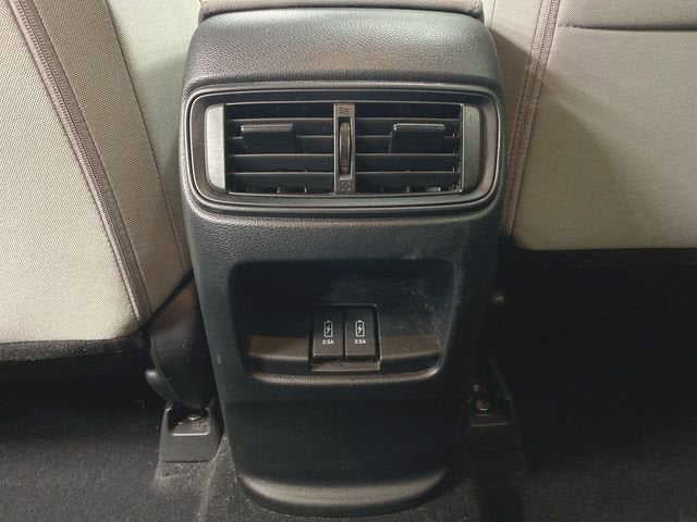 2020 Honda CR-V AWD EX