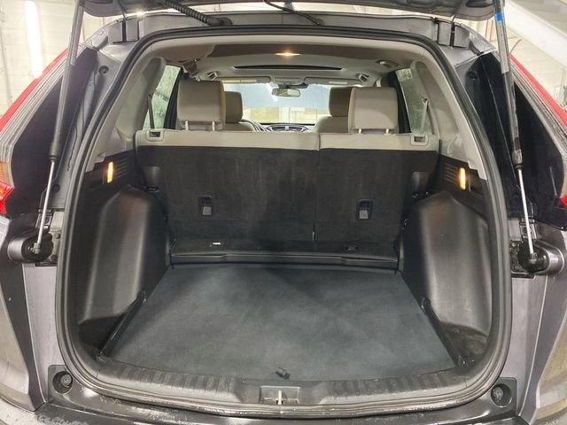 2020 Honda CR-V AWD EX