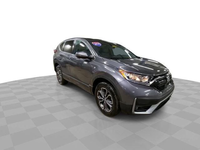 2020 Honda CR-V AWD EX