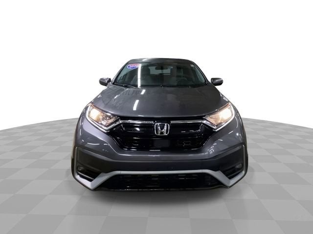 2020 Honda CR-V AWD EX