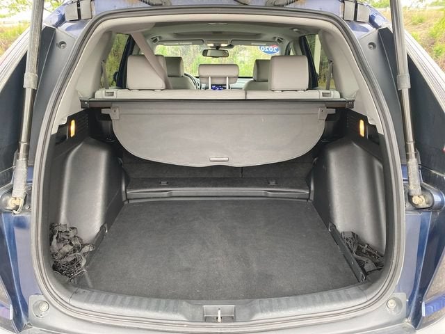 2020 Honda CR-V AWD EX-L