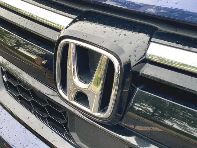 2020 Honda CR-V AWD EX-L