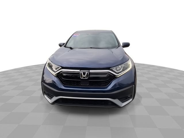 2020 Honda CR-V AWD EX-L