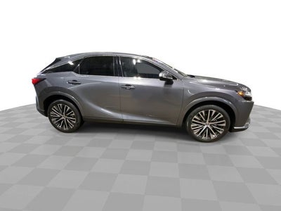 2023 Lexus RX 350 Luxury