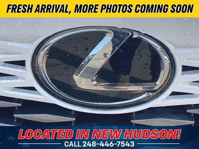 2023 Lexus RX 350 Premium