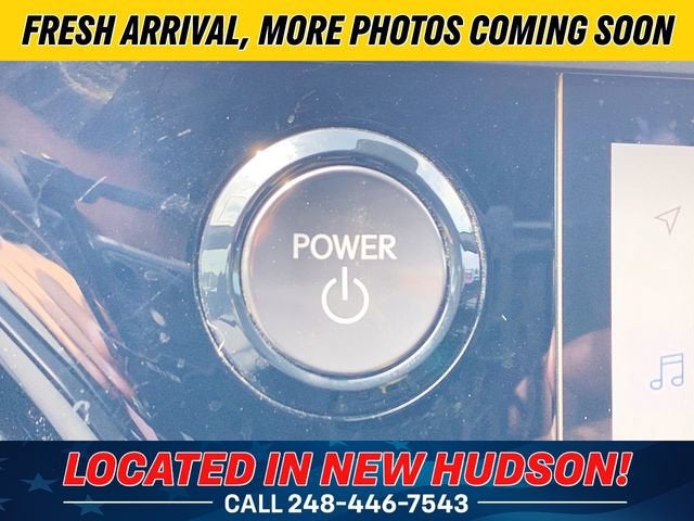 2024 Lexus RX 500h F SPORT Performance